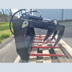 Overfaldsklo 900mm Avant